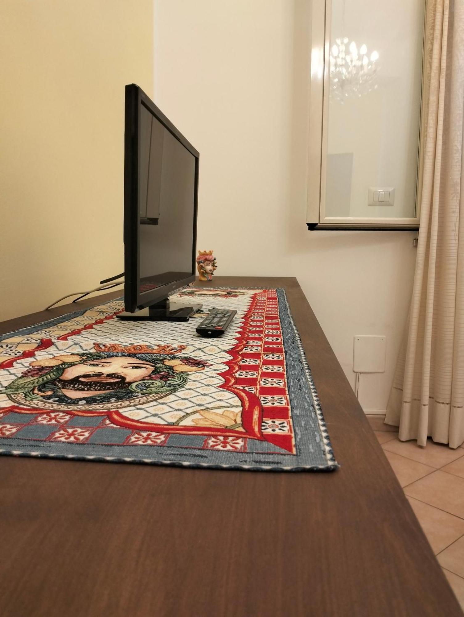 Appartement Casa Nicole - Letojanni Taormina Extérieur photo