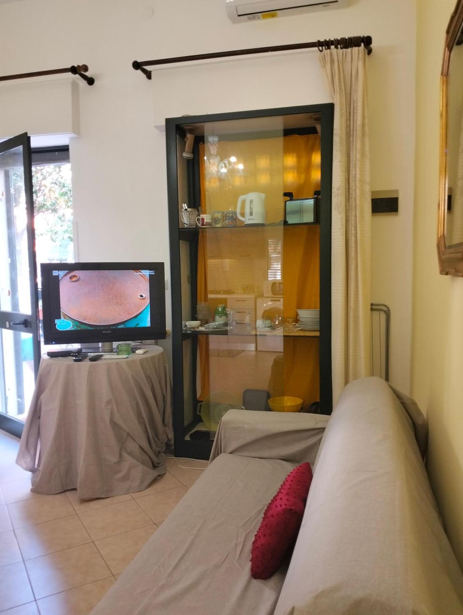 Appartement Casa Nicole - Letojanni Taormina Extérieur photo