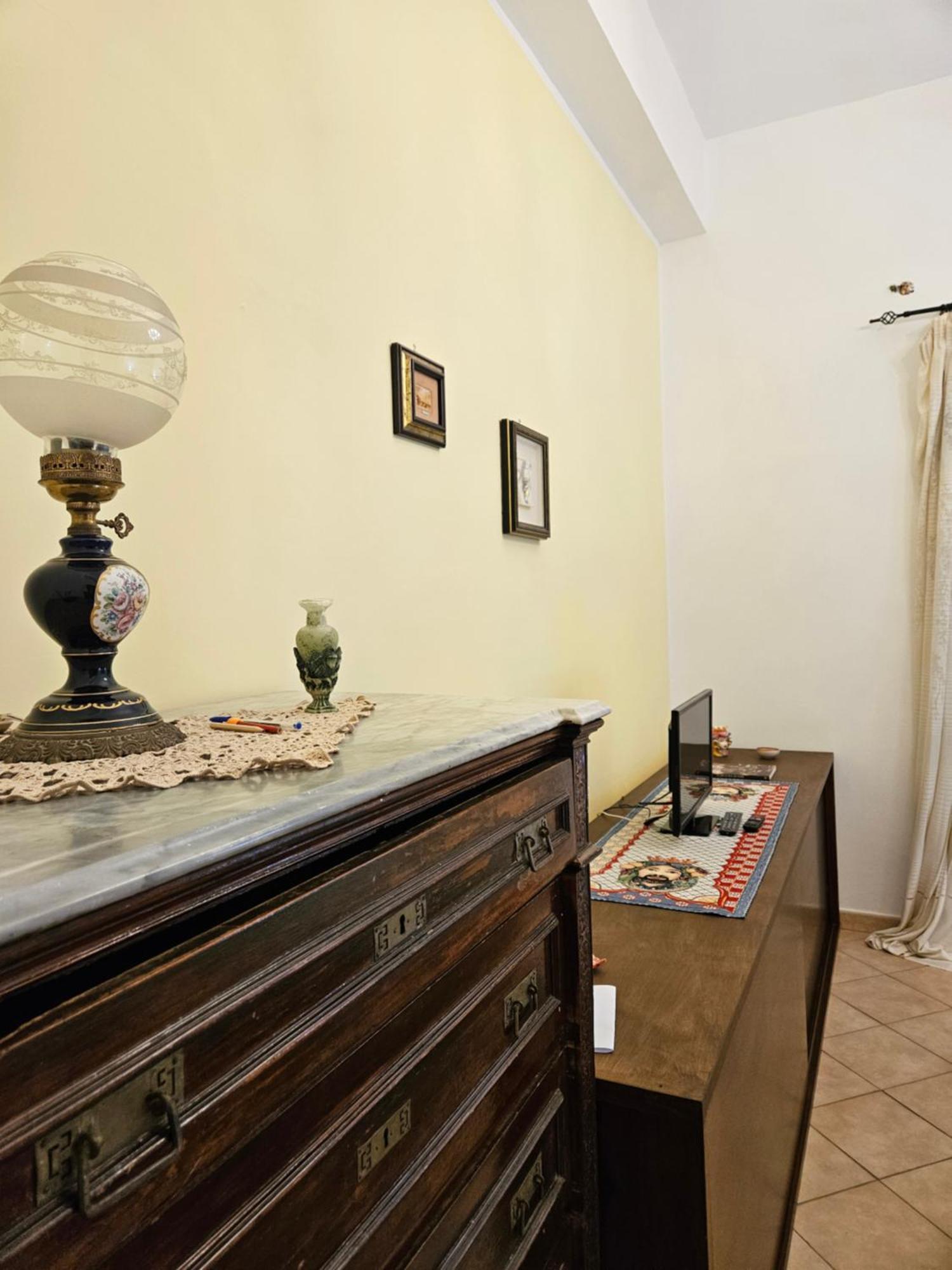 Appartement Casa Nicole - Letojanni Taormina Extérieur photo