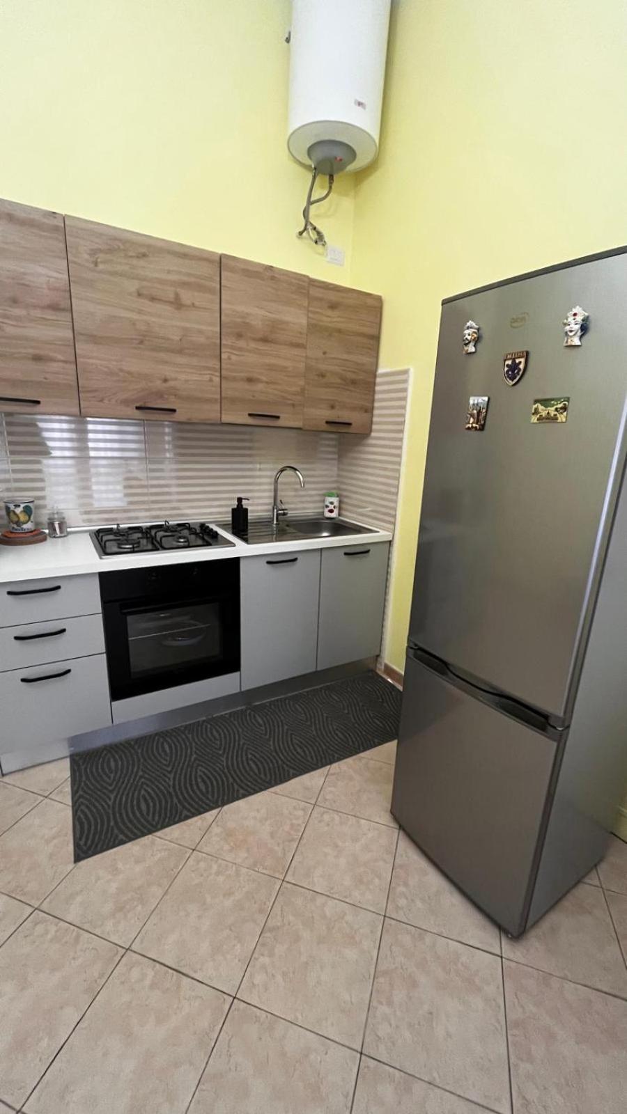 Appartement Casa Nicole - Letojanni Taormina Extérieur photo