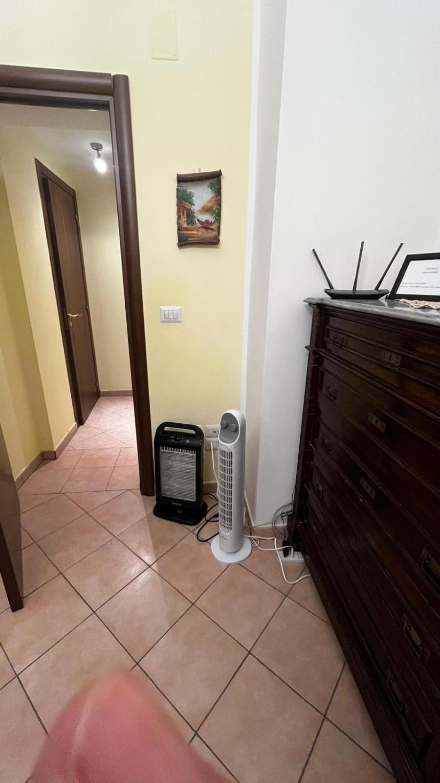 Appartement Casa Nicole - Letojanni Taormina Extérieur photo